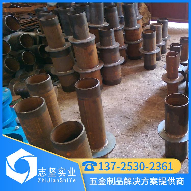 非标刚性防水套管  防水套管定制 厂家直销