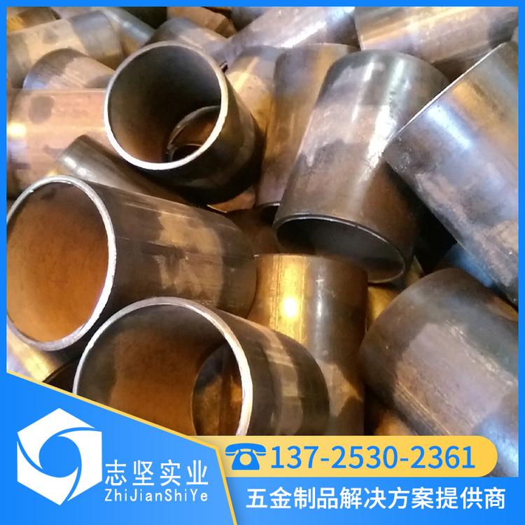 定制防水套管 国际刚性防水套管 防水套管厂家直销