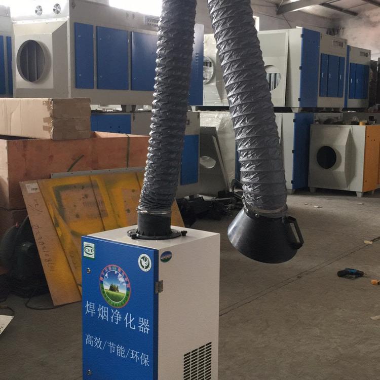 运城环保设备生产厂喷漆房 烤漆 橡胶 印刷工业废气 处理设备  RCO催化燃烧设备 活性炭脱附吸附  活性炭再生  专业安装