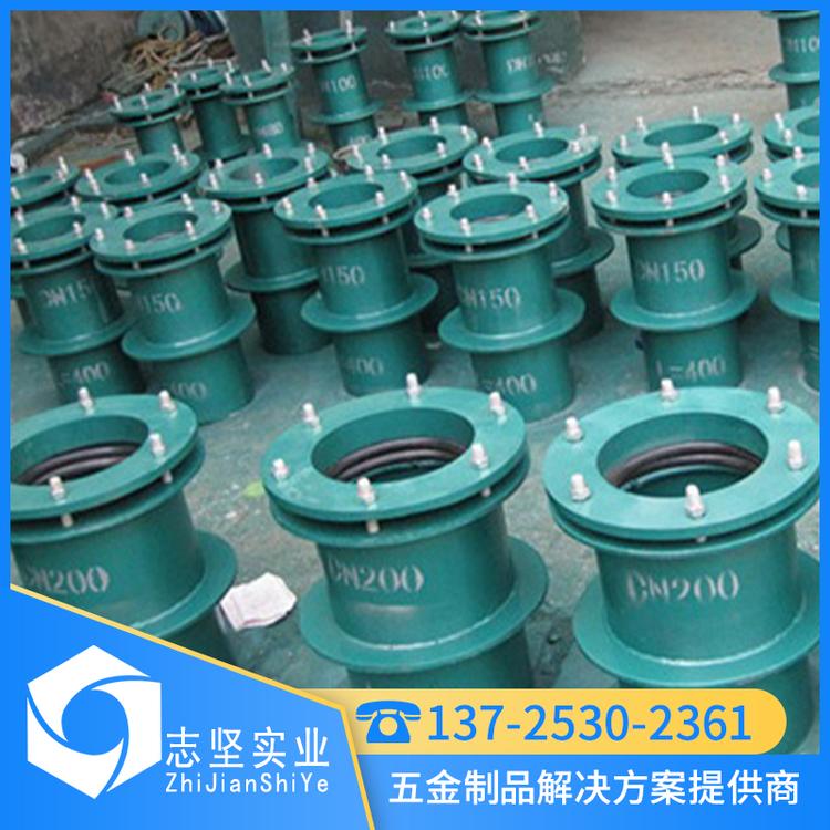防水套管 防水套管批发 密封防水管 套管定制