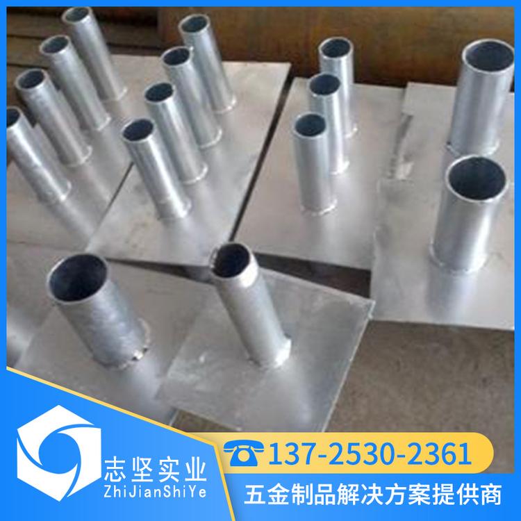镀锌密闭防水套管 防水套管批发 厂家直销