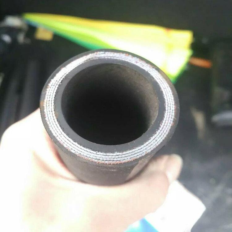 高压胶管 河北批发高压油管总成 胶管总成
