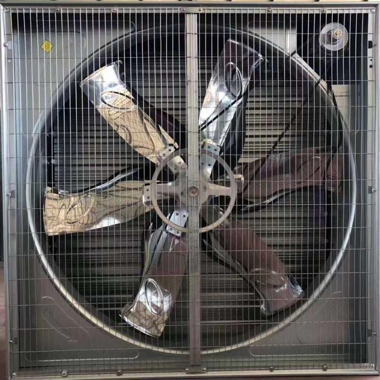 山东省蒙特同款风机养殖降温水帘环保空调养殖设备厂家大量生产批发