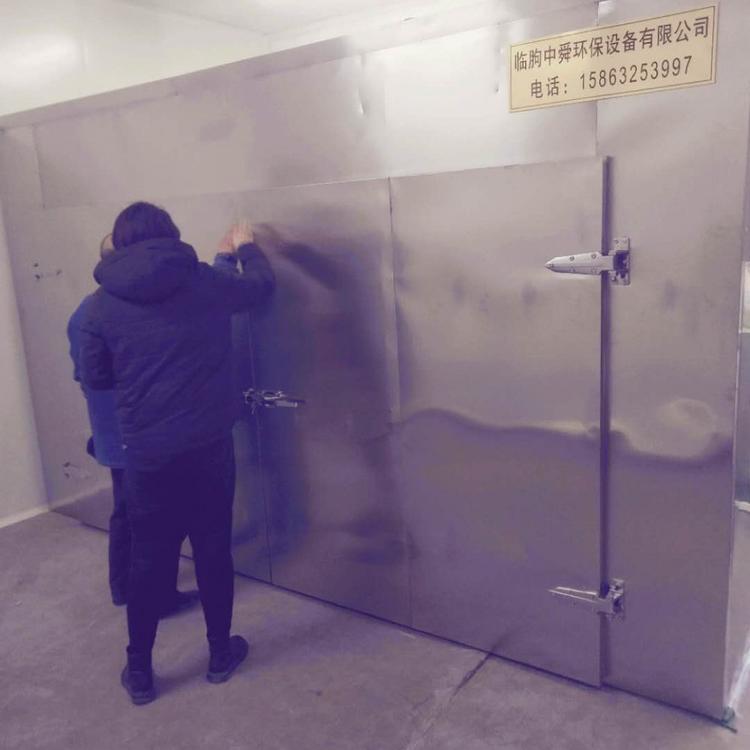 大芸烘干箱-梭梭烘干箱-蓉烘干箱肉苁
