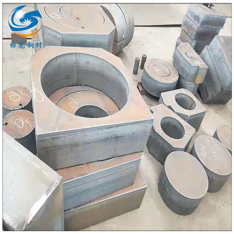标之龙合金钢板激光切割40Cr等离子切割带图下料42crmo零割批发
