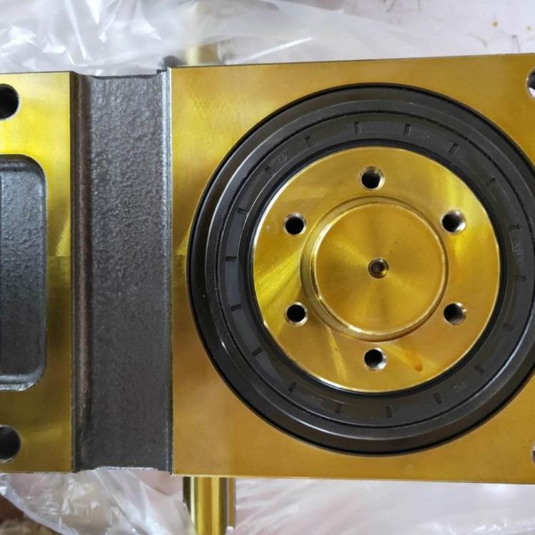 山东顺超  物优价廉 高速精密凸轮分割器凸缘型80DF-06-270R厂家直销
