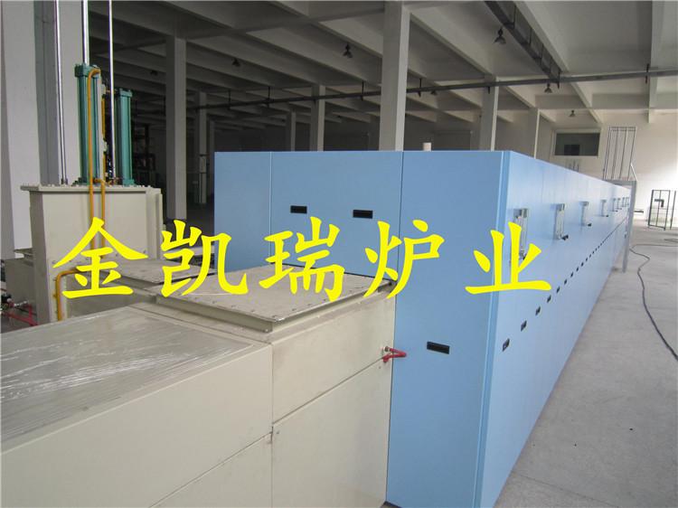 石墨烯窑炉   气氛推板炉   高温烧结炉   金凯瑞炉业   宜兴电炉