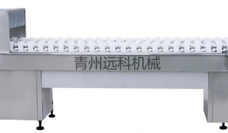 全自动回转冲瓶机  六轮冲控机  全自动冲控机
