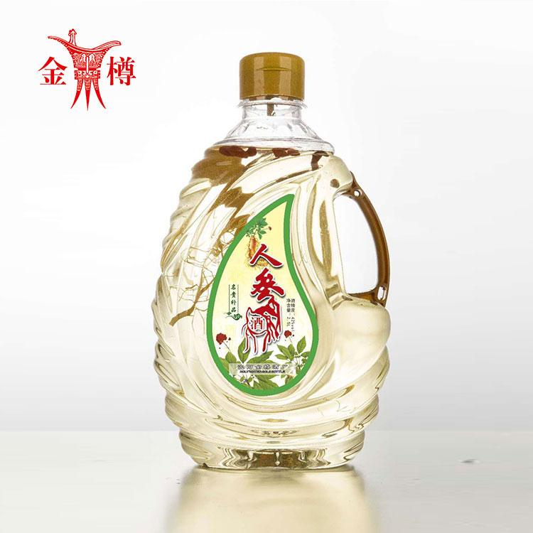金樽酒席必备红枣酒 窖藏白酒招商加盟