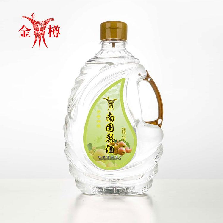金樽白酒加工厂家 婚宴白酒贴牌代加工厂家