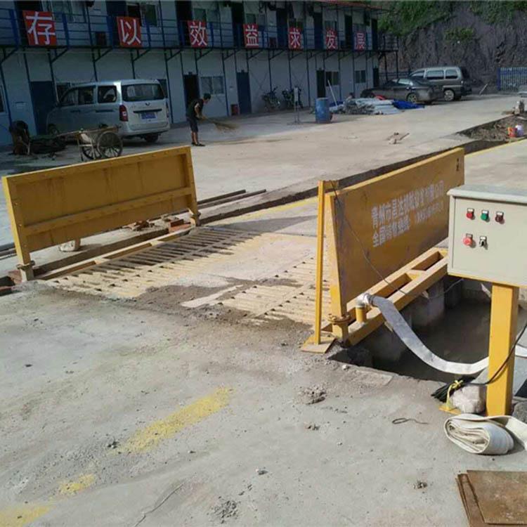 洗车台 青州昌达洗车台直售 河北洗车台报价