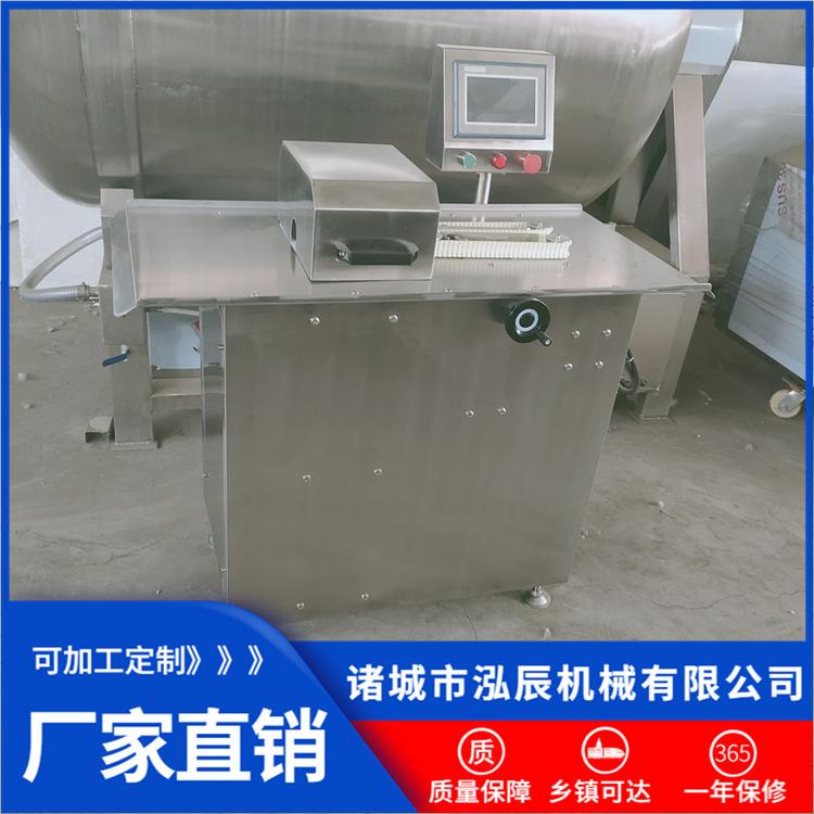 全自动单路香肠捆扎机 哈尔滨红肠扎线机 动物肠衣灌肠扎线机