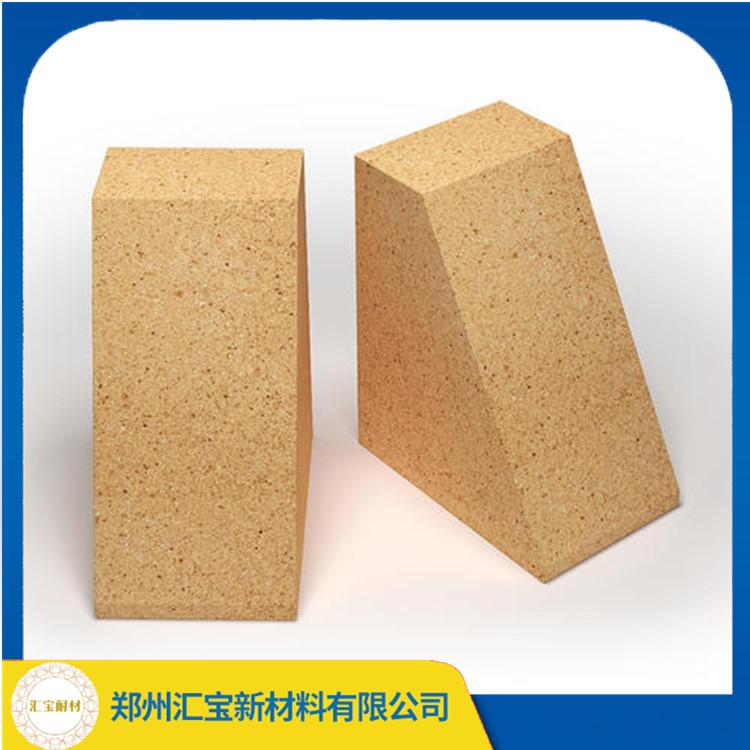 耐火高铝砖批发定制 生产低蠕变高铝砖 各种规格 质优价廉