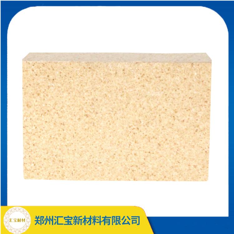 批发耐火材料高铝砖 新品促销轻质高铝砖 型号齐全 欢迎订购