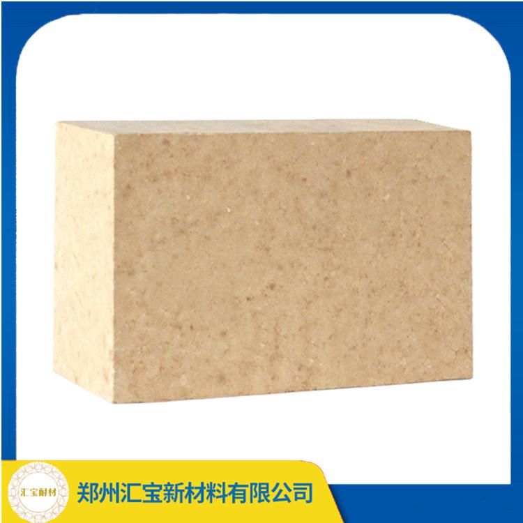 批发耐火材料高铝砖 新品促销轻质高铝砖 厂家直销 品质保证