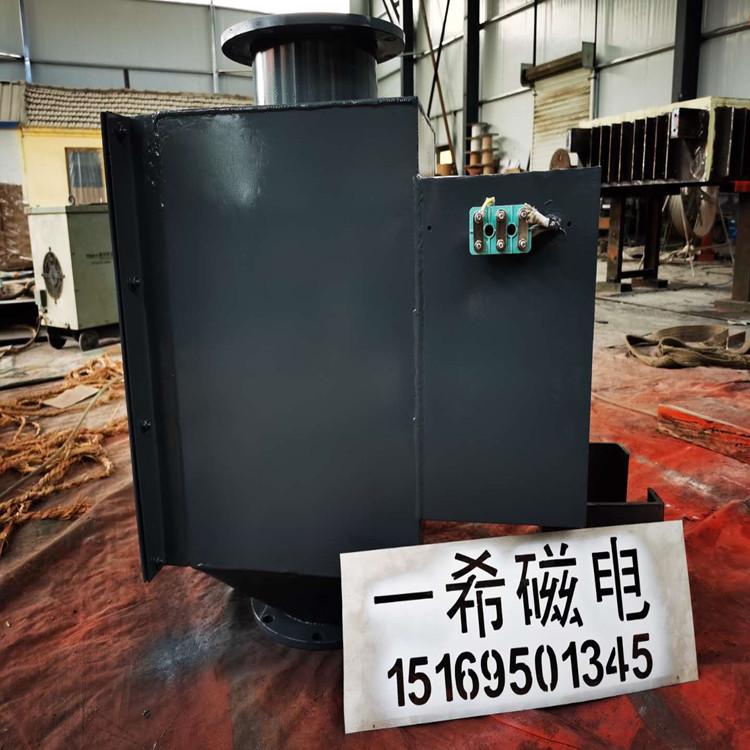 除铁器   格栅式除铁器     旋转式除铁器       格栅式除铁器厂家直销