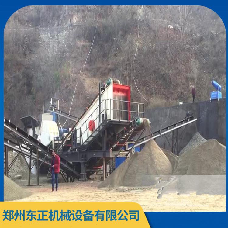 各种型号锤式破碎机 移动式锻打锤式破碎机 操作简单 一机多用