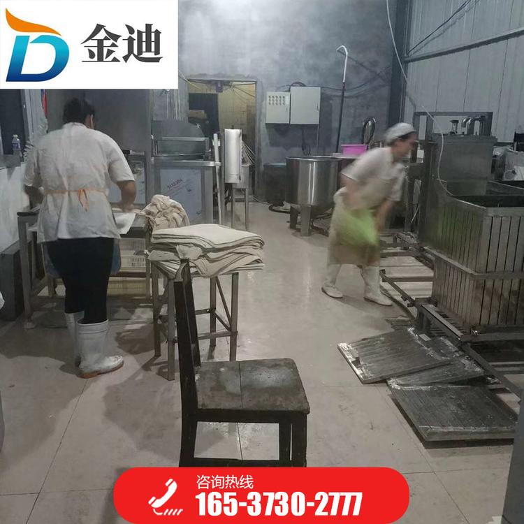 云南豆腐皮机器大全 豆腐干机价格  厂家直销