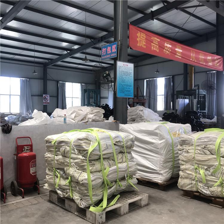 集装袋生产厂家 太空袋-内拉筋吨袋 销量好的吨袋加工商
