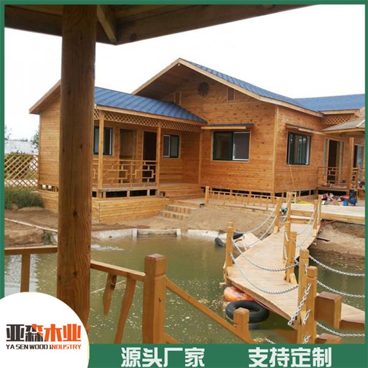 大同防腐木木屋 晋城防腐木木屋 朔州防腐木木屋 物美价廉
