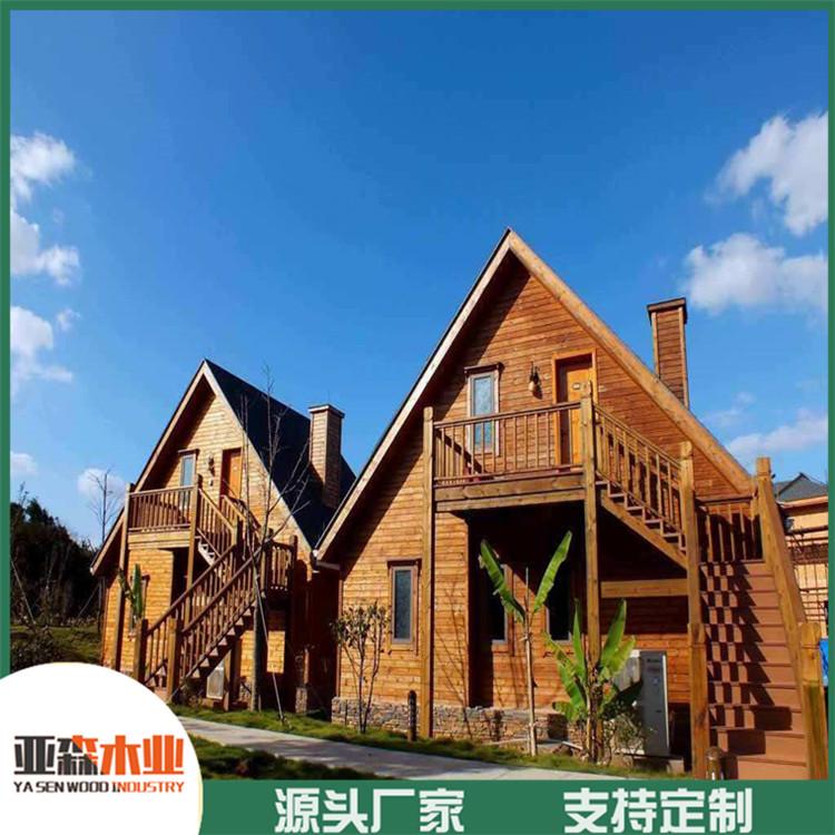 邯郸防腐木木屋 保定防腐木木屋 廊坊防腐木木屋