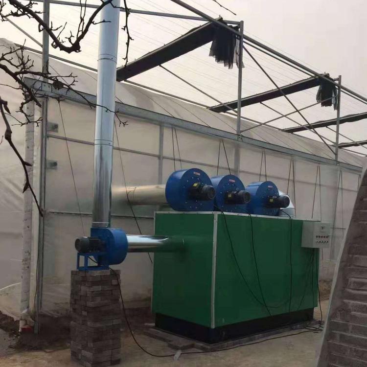 厂家供应  育雏加温锅炉   猪舍育肥水暖锅炉  鸡舍暖风机  养殖取暖热风炉批发  智能温控加温水暖炉