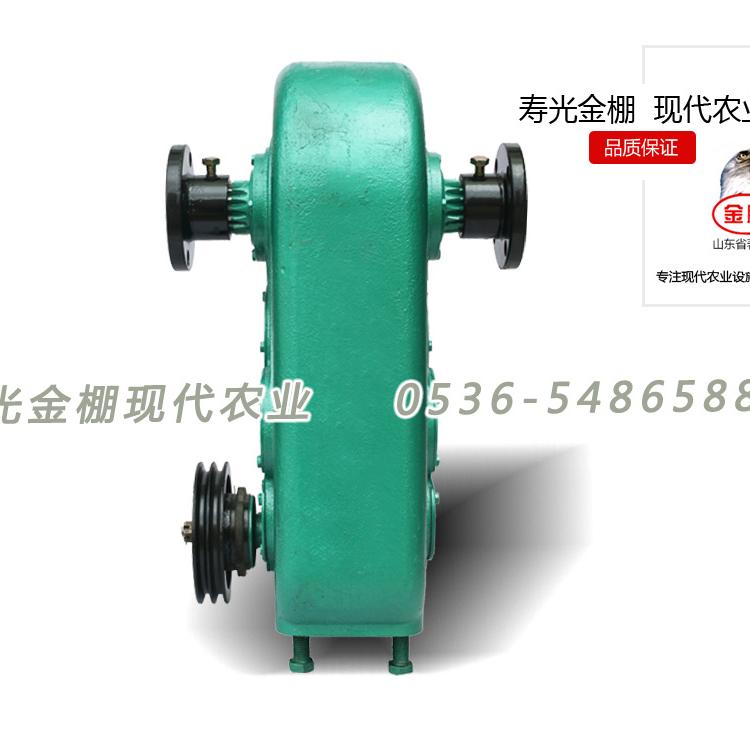 寿光市金棚公司卷帘机   优质卷帘机厂家