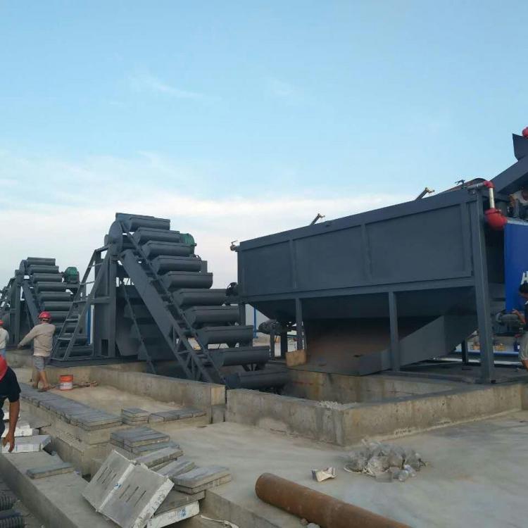 海沙淡化设备加工定制-欢迎咨询海沙淡化设备详情