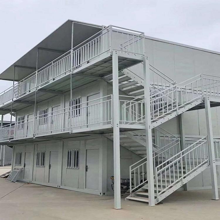 鑫万鸿 打包厢房 天津打包厢 打包箱电话