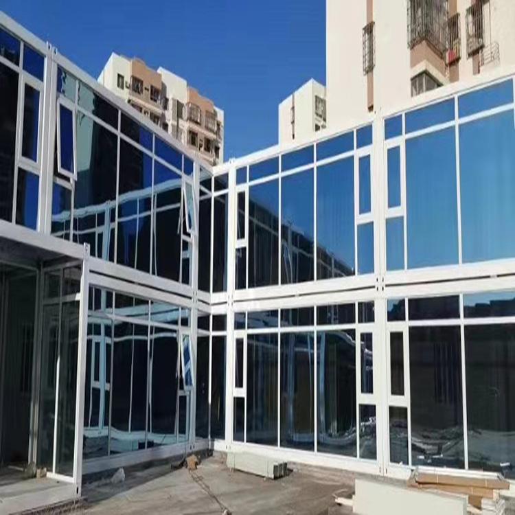 打包箱房厂家 打包箱房厂家批发 打包箱 现货供应 质量保障