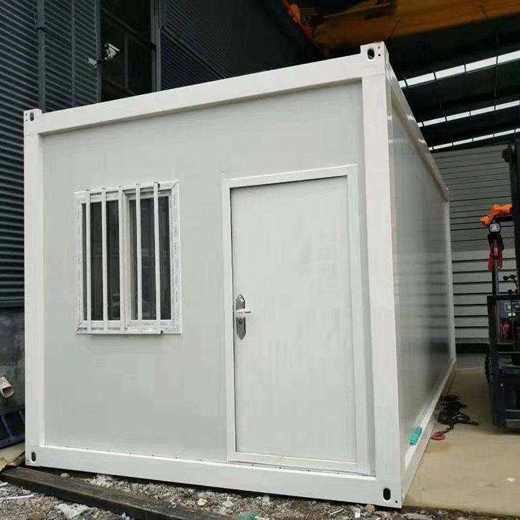 广东打包式箱房 鑫万鸿 打包箱房 欢迎咨询 打包式箱房搭建