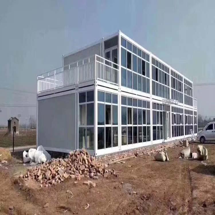 鑫万鸿 打包箱房 大量批发打包箱房 福建打包箱房 打包箱房厂家直销