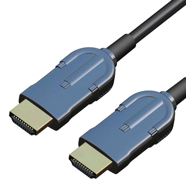 无损高清光电混合HDMI2.0线光纤线连接线