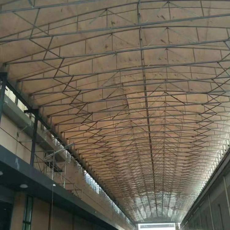 供应伸缩棚 电动雨棚 雨棚