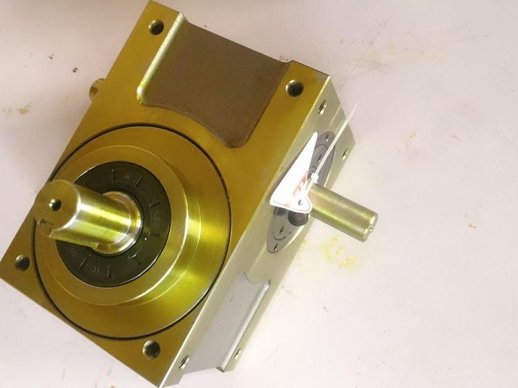 厂家现货供应 高精密凸轮分割器70DF-08-270法兰面厂家直销质保两年