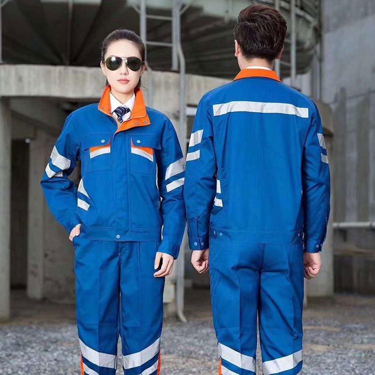 工作服批量定做 济南工作服 工作服厂家