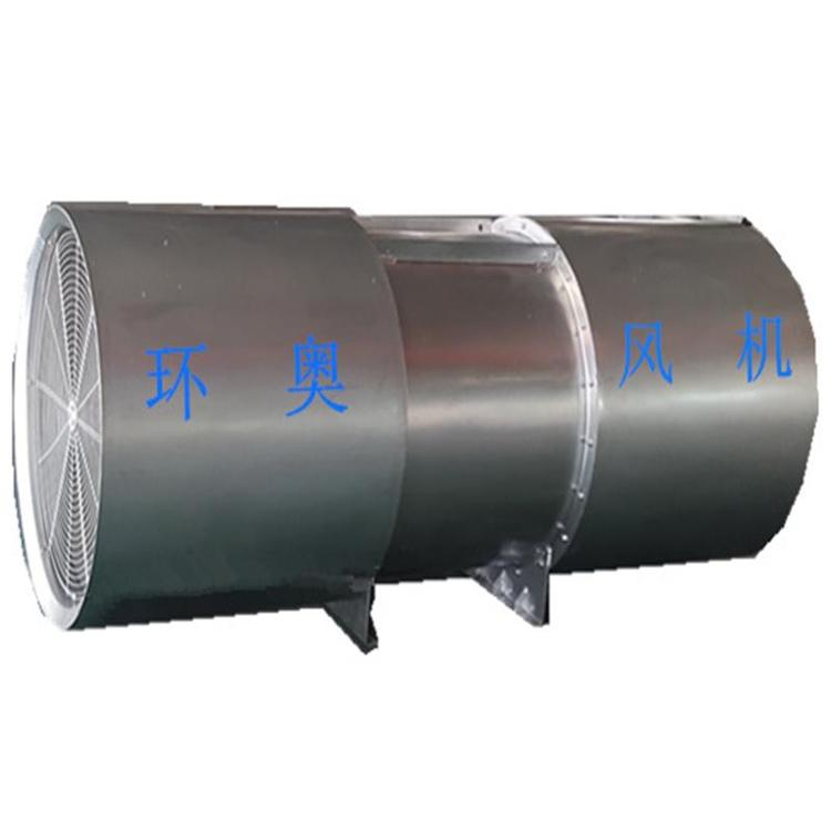 射流风机型号