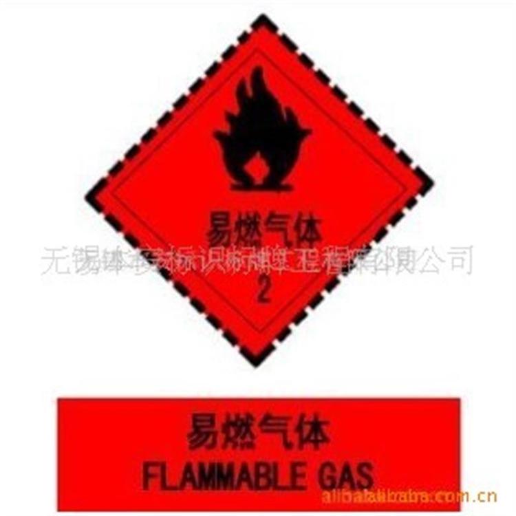 天泽厂家批发供应各种规格安全标牌
