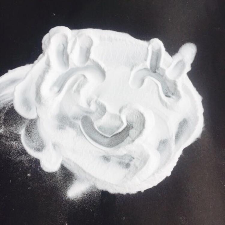 白刚玉微粉1000-3000目 抛光研磨用 免费寄样