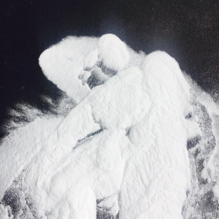 粗抛细抛研磨用WFA 玻璃喷砂用白刚玉 除锈去毛刺用白刚玉