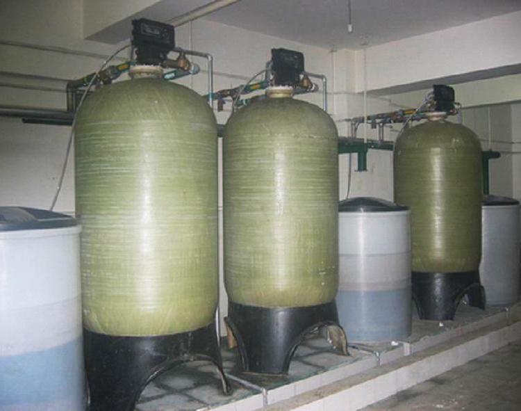 全屋净化设备 进水管道水处理设备 新型软化水设备 小型软化设备