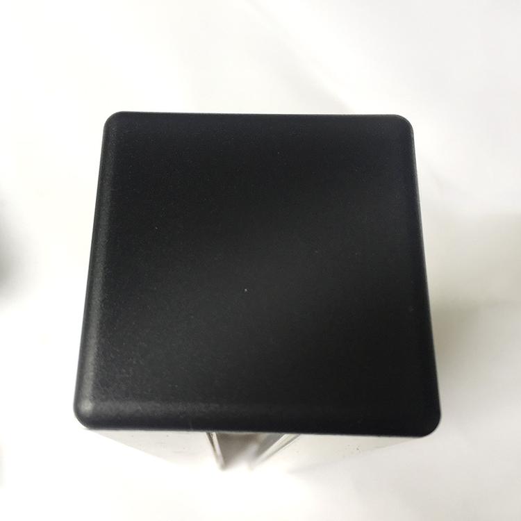 工业铝材封盖 8080国标端盖 型材盖板胶盖配件 