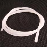 厂家直销软质塑料PVC圆管 小口径塑料管