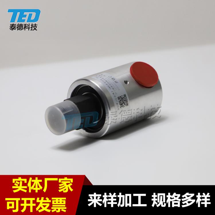 出售高压清洗设备不锈钢耐高压旋转接头 CNC加工中心液压站旋转接头