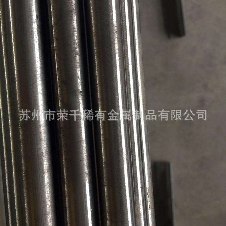 直售GH4145高温合金黑皮棒 光亮圆棒 GH4145棒材