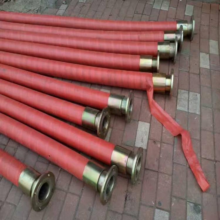 河北吉佳橡塑厂家 高压胶管 夹布胶管 可定制