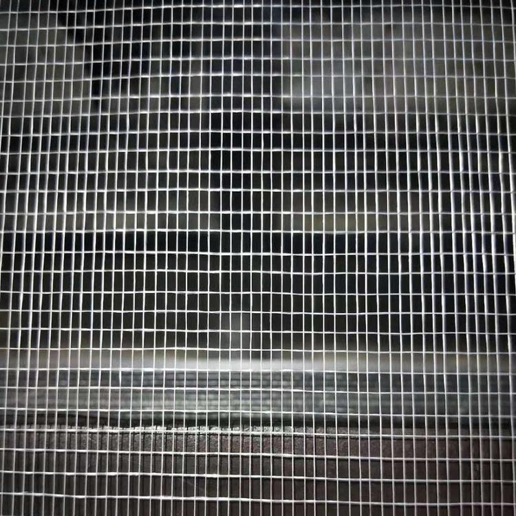 厂家直销 现货供应 网格布 玻璃纤维网格布 抗裂耐碱玻璃纤维网格布