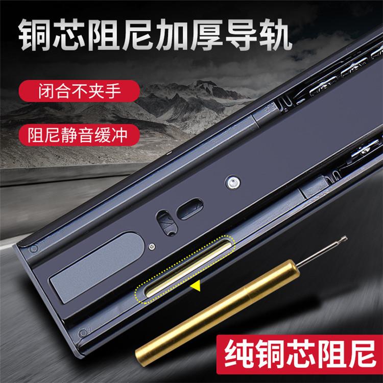 托底滑轨阻尼器 钢珠滑轨的拆除 抽屉滑轨抛光机 槽趟门轮双滑轨