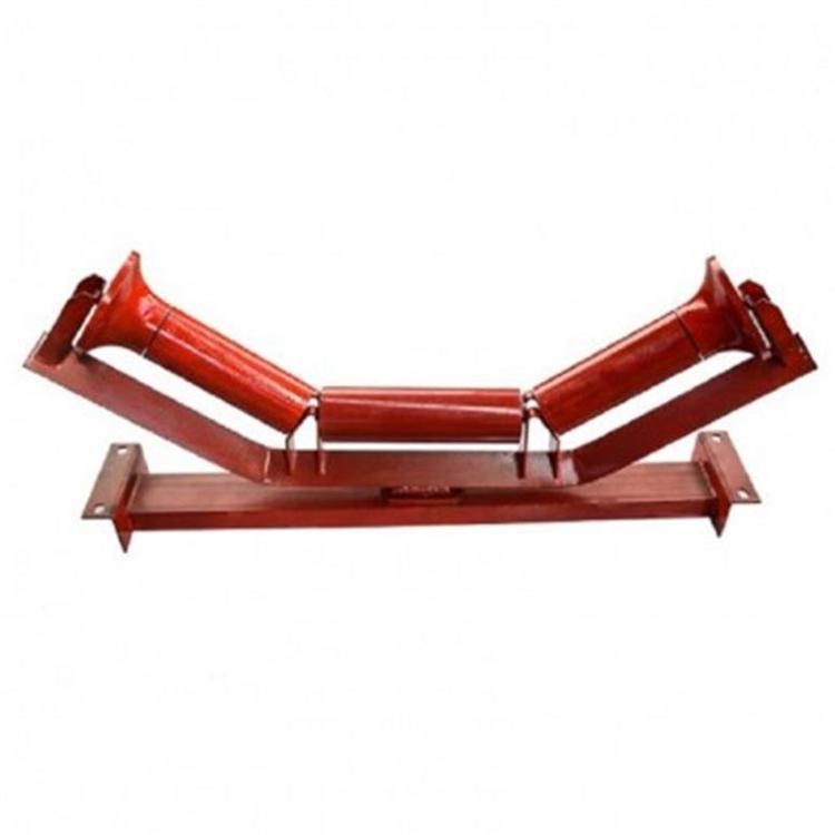 输送机托辊配套定制找大文机械　电话咨询