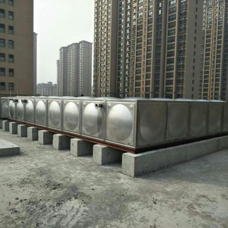 不锈钢水箱价格山东不锈钢水箱出厂价